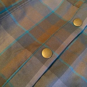 Outlander Skirt- Torrid